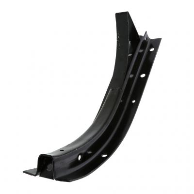 FUEL TANK MOUNTING BRACKET