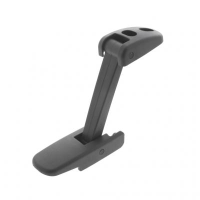 HOOD LATCH BRACKET