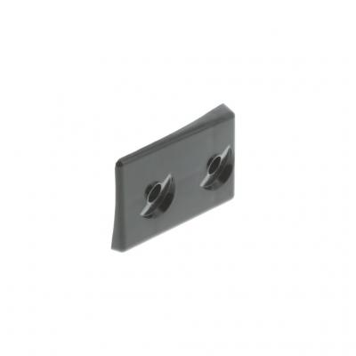 RIGHT HAND HOOD LATCH BRACKET
