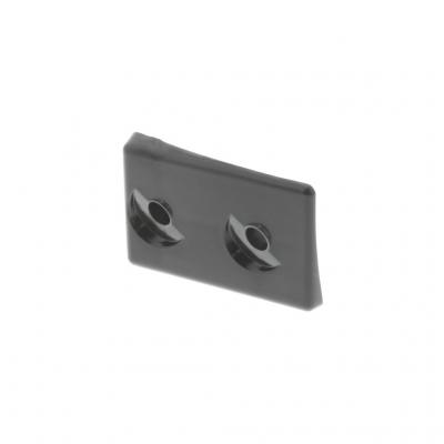 LEFT HAND HOOD LATCH BRACKET