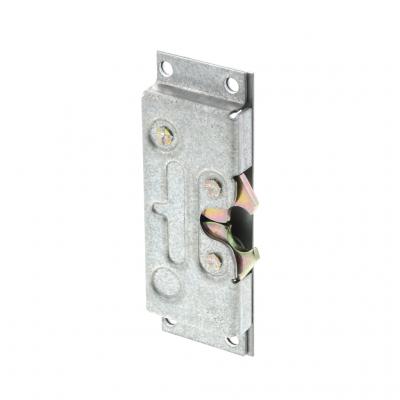LEFT HAND DOOR LATCH