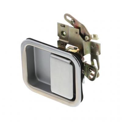 LEFT HAND EXTERIOR DOOR HANDLE