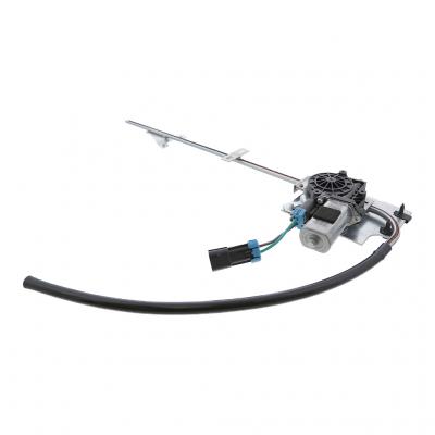 LEFT HAND ELECTRIC WINDOW REGULATOR