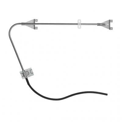 LEFT HAND WINDOW REGULATOR