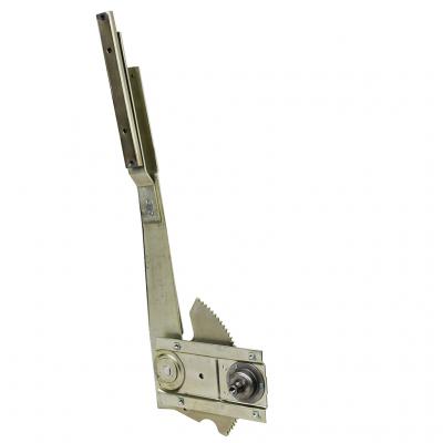 LEFT HAND WINDOW REGULATOR