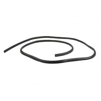 DOOR WEATHERSTRIP