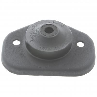 RADIATOR ISOLATOR