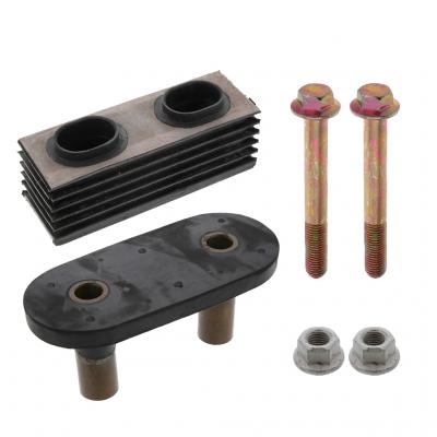 FRONT ENGINE MOUNT