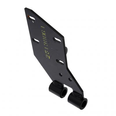 HOOD BRACKET