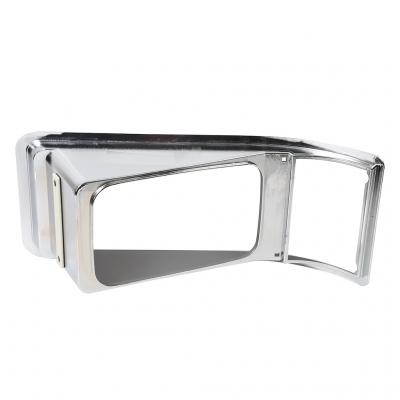 HEADLIGHT PANEL L/H & R/H *SET BACK AXLE*