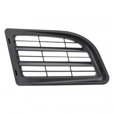 RIGHT HAND HOOD GRILLE