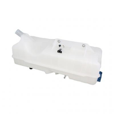 SURGE TANK