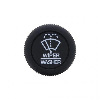 WIPER/WASHER CONTROL KNOB