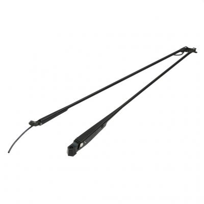 LEFT HAND ARM ASSEMBLY