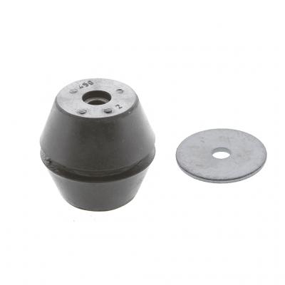 RADIATOR MOUNT KIT
