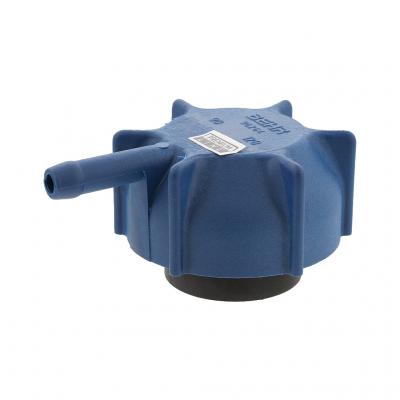 CAP SURGE TANK