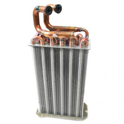 HEATER CORE