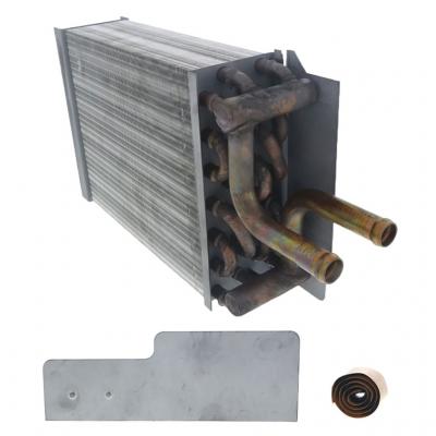 HEATER CORE