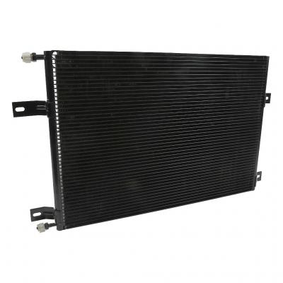 AIR CONDITIONING CONDENSERS