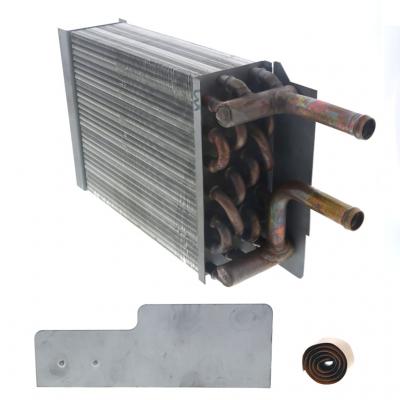 HEATER CORE