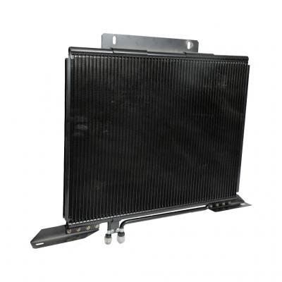 AIR CONDITIONING CONDENSERS