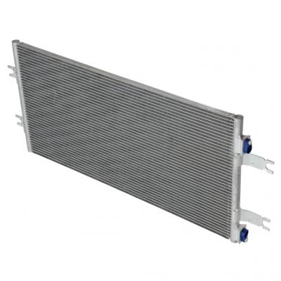 AIR CONDITIONING CONDENSERS