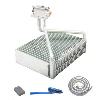AIR CONDITIONING EVAPORATORS