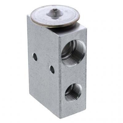EXPANSION VALVE