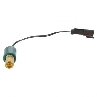 A/C PRESSURE SWITCH