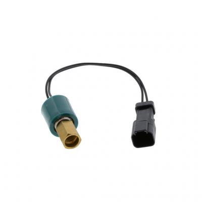 A/C PRESSURE SWITCH