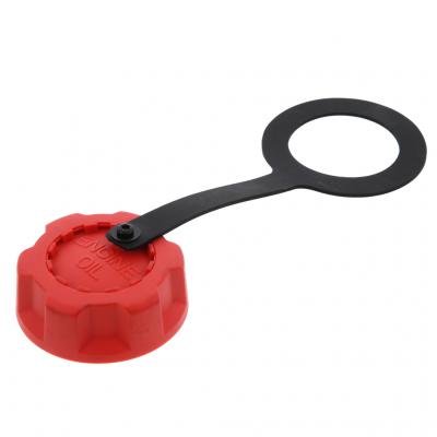 OIL FILL CAP