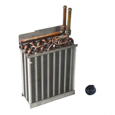 AIR CONDITIONING EVAPORATOR
