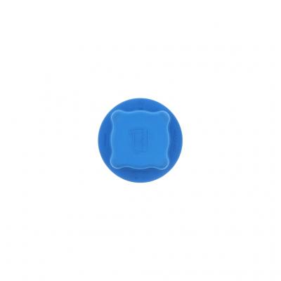 COOLANT CAP