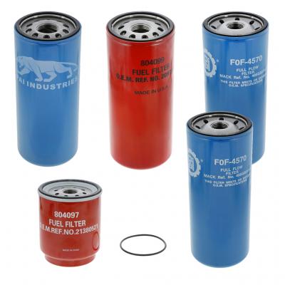 FILTER KIT