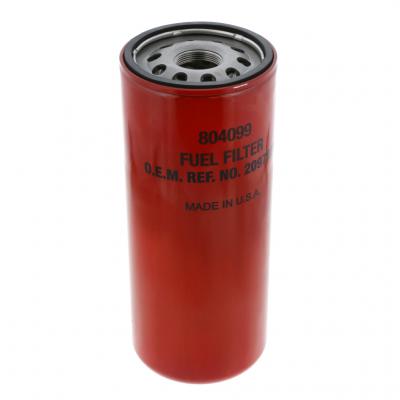 SECONDARY FUEL FILTER (Pack of 12)