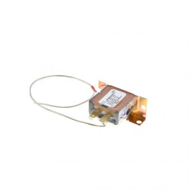 AIR CONDITIONING THERMOSTAT