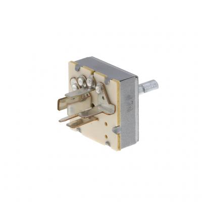 HEATER/AIR CONDITIONER BLOWER SWITCH