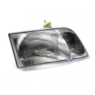 RIGHT HAND HEADLAMP ASSEMBLY