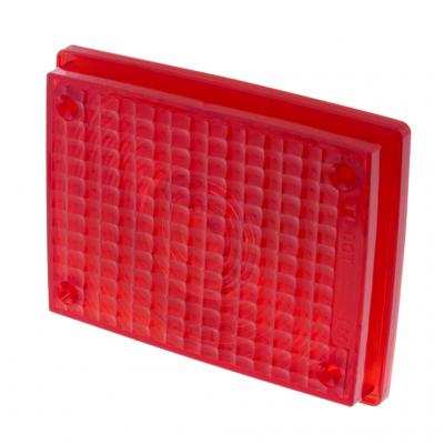SIGNAL LAMP LENS