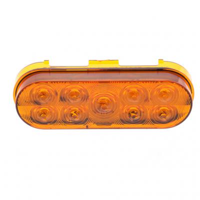 AMBER DIRECTIONAL LAMP