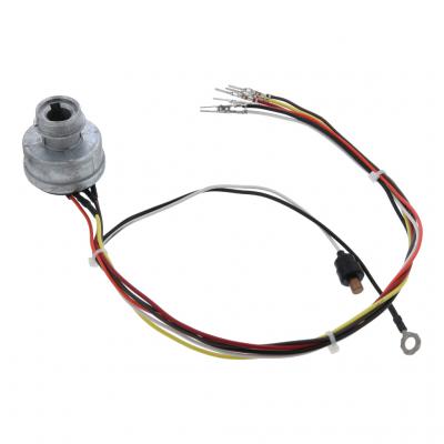 IGNITION SWITCH