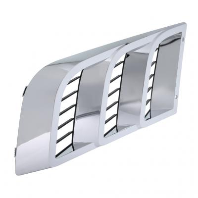HOOD GRILLE