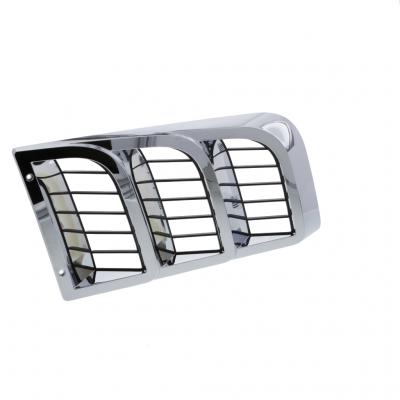 RIGHT HAND HOOD GRILLE