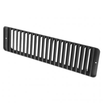 HOOD SIDE GRILLE