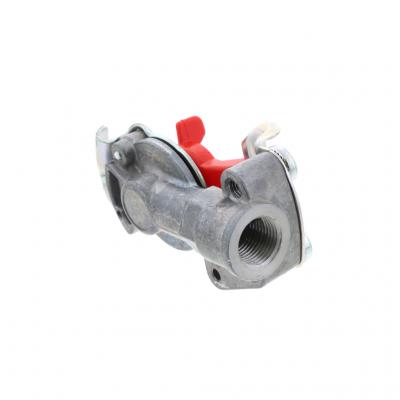 HOSE COUPLER