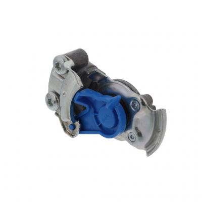 HOSE COUPLER