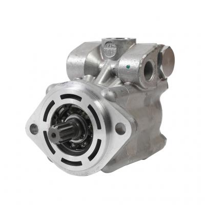 POWER STEERING PUMP