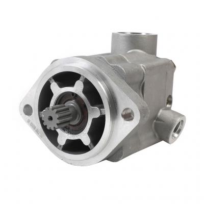 POWER STEERING PUMP