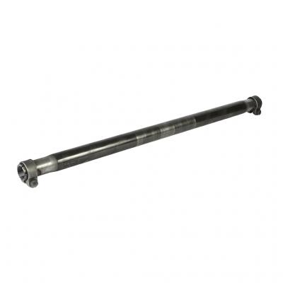CROSS STEERING TUBE W/CLAMPS