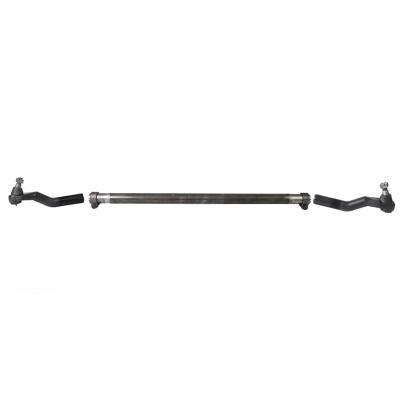 CROSS TUBE ASSEMBLY